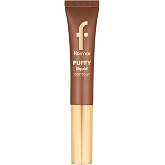 Flormar Puffy Liquid Hafif Yapılı & S&uuml;nger Aplikat&ouml;rl&uuml; Likit Kont&uuml;r- 002 Hot Chclate -8682536093828