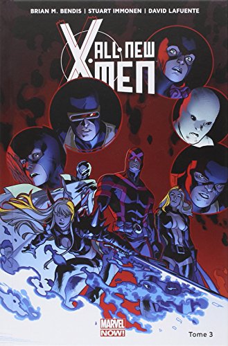 couverture de : X-Men vs X-Men
