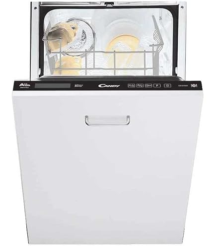 Frigorifero Candy CFBD 2450/2E | Doppia Porta Incasso 144cm Classe A+ - Foto 12