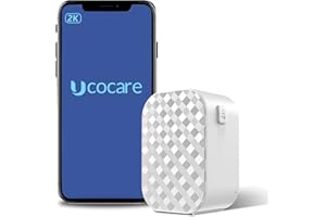UCOCARE Chime for Doorbell