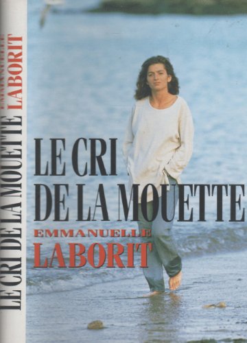 couverture de : Le cri de la mouette