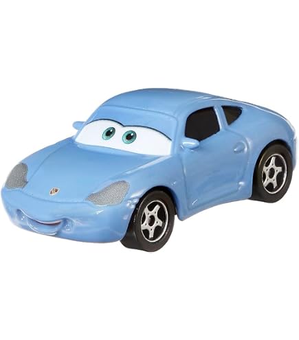 Hot Wheels Einzelauto ROAD BANDIT HTD27 – Maßstab 1:64, Mit Realistischen Details