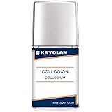 Collodium, 30 ml : Amazon.de: Spielzeug