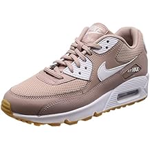 zapatillas nike mujer rosa viejo