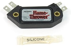 PerTronix D2000 Flame-Thrower HEI GM 4 Pin Module