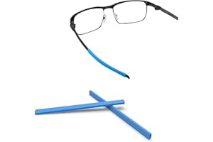 ThunderClap Earsocks Replacement for Oakley Wheel House Sunglasses