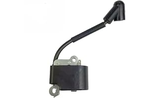 545-199901 Tändspole 25310-03 Passar till Husqvarna 530039143 235 236 240 263 641 136 Tändspolar Tändspolemodul