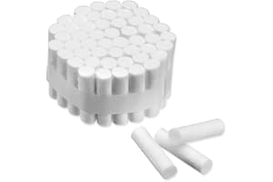 ROBINSON HEALTHCARE Robinson 6851 Dental Rolls, Size 2 (Pack of 500)