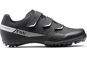 Northwave Mixte Sapatos Btt Nw Tour Chaussures de Cyclisme