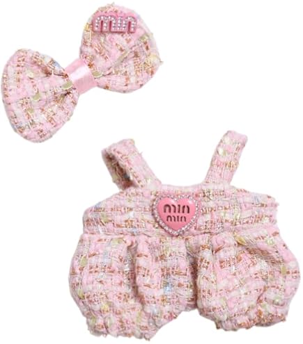 Vêtements Adaptés Pour Poupées De 20 Cm, Comprenant Des Sweat-à-capuche