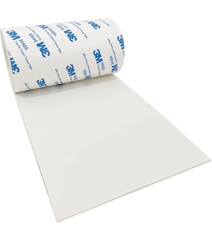 20 X Self-Adhesive Non-Slip Pads Protectors Furniture For Cabinets Ade - View #7