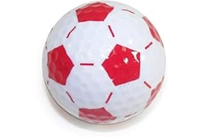 Nitro Novelty Soccer Ball, 3 Pack