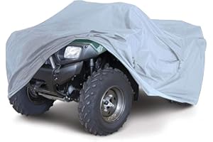Sumex QUAD0XL XL ATV/ Quad-Bike Cover