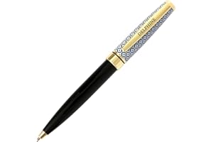 DRAEGER PARIS 1886 Stylo prénom femme - Delphine - Draeger