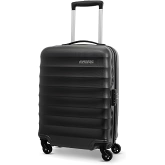 American Tourister Trolley Bag for Travel | Barcelona 5...