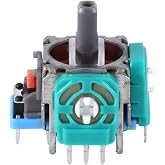 4 Adet Ps5 Analog Motor Ps5 Kol Analog Tamiri Joystick Playstation 5 Yedek Par&ccedil;a