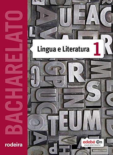 LINGUA E LITERATURA I