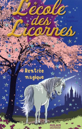 Rentrée magique