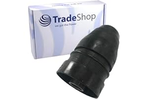 TRADE-SHOP Portabrocas SDS para Würth H24-MLS - Portaherramientas de repuesto