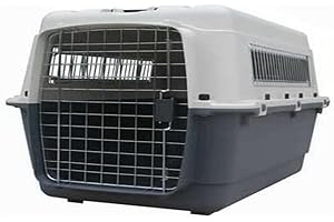 Ribecan – Trasportino per Cani Dialsa