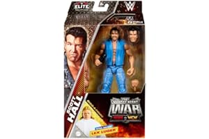 WWE Monday Night War Elite Scott Hall