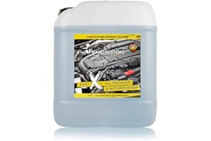 PAINTSYSTEMS REFINISH COLOURS Fast X Kaltreiniger & Motorreiniger 5L