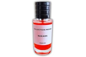 Collection Privée by Dz Core Parfum Bakara Senteur Baccarat Rouge 50ML Extrait De Parfum Bacara