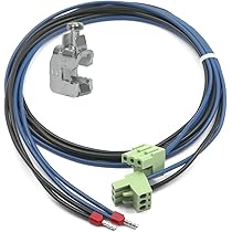 EnTech Anschlussset APZ & RfZ - Komplett-Set Für Zählerschrank-Installation