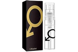 GENERIC Alpha Touch Cologne, Cupid Cologne for Men, Alpha Touch Cologne for Men, Cupid H_y_p nosis Cologne for Men, Cupid Men's Cologne to Attr_act W_o men, Long Lasting Cupid Fragrances for Men (Sample)