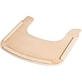 roba Wooden Tray for Sit Up Flex Evolutive High Chair - Removable - Quick Installation - Compatible with Safety Harness - Easy to Clean - Natural