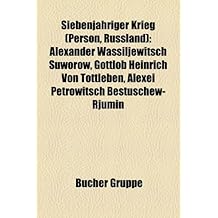Suchergebnis auf Amazon.de für Alexander Wassiljewitsch Suworow Bücher