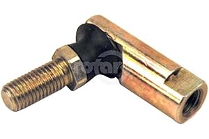 Rotary # 13451 Tie Rod End For Grasshopper # 265616 by Rotary