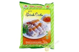 Farine Banh cuon VINH THUAN 400g Vietnam - Pack de 3 pcs