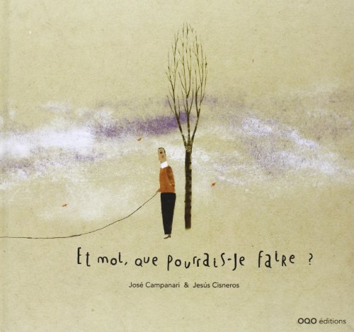 couverture de : Et moi, que pourrais-je faire ?