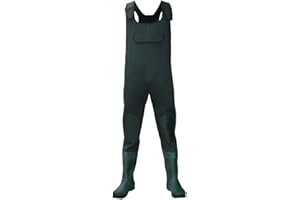 Koala Dirt Boot DLX OXFORD 5MM NEOPRENE CHEST WADER