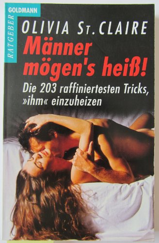 Männer mögen's heiß!