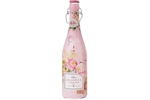 MARTÍN CÓDAX Alma Atlántica Sangría Rosada premium - 750 ml
