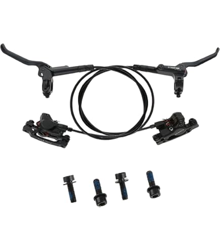 Kom voor de Shimano Schijfrem set XT M8100 achter naar Martens Tweewielers