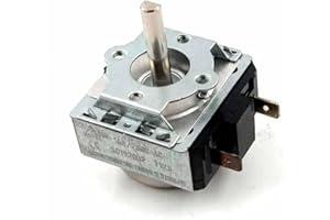 Recamania Temporizador Horno Teka 120' HI615 5211810261 5211810081 83140601 83140636 818600034