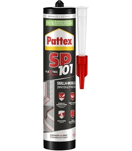 SOUDAL SILIRUB® 2S SILICONE NEUTRO SANITáRIOS - Loja De Ferramentas, Máquinas E Acessórios - Foto 10