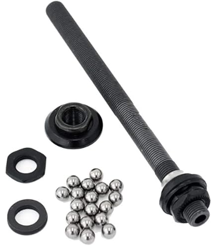 Shimano Axe Complet 142mm Fh-mt510 | 63.49 € - Culture Vélo