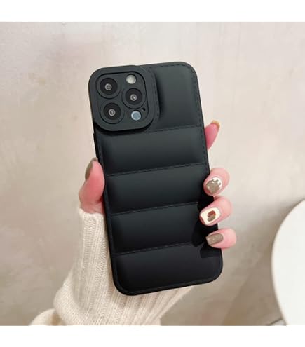 2 Custodie Morbide TPU Per IPhone XR 6,1 Pollici, Design Sneakers Bianche E Nere, Antiuarto Morbido Al Tatto - 4