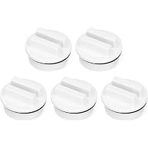Bouchon D'hivernage Piscine 1P1/2 Noir - Protège Canalisations Du Gel | Linxor