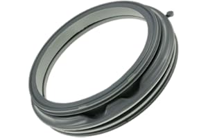 ARCELIK GROUPE Manchette 2904522600 pour Lave linge ALTUS, AYA, BEKO, BELLAVITA, CONTINENTAL EDISON, ESSENTIEL B, FAR, LISTO, SABA, 726595