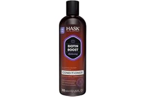Hask Biotin Boost Thickening Conditioner 355 ml 355 ml