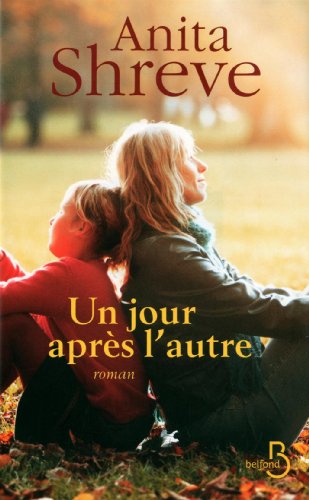 couverture de : Un jour apr&egrave;s l'autre