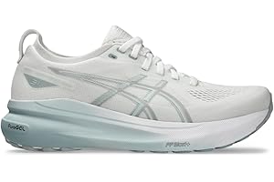 ASICS Women's Gel-Kayano 31 Sneaker
