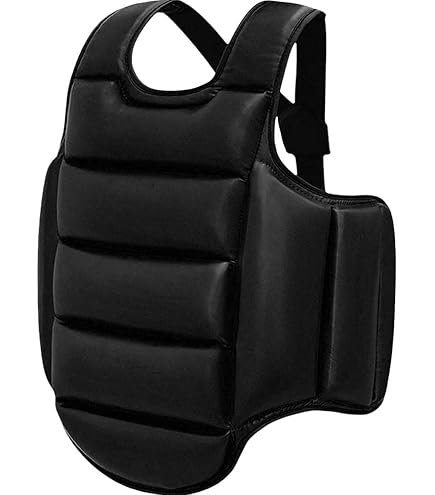 équipement MMA Protège-Coudes Et Avant-Bras Arts Martiaux - Taekwondo, MMA, Boxe (Surface PU) Coudières Combat Libre