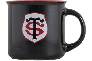 STADE TOULOUSAIN Mug Toulouse - Collection officielle Rugby