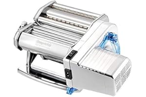 Imperia Nudelmaschine iPasta Electric mit Motor